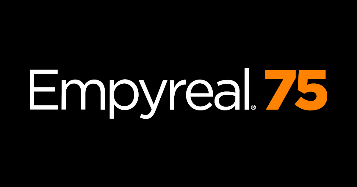Empyreal 75 | Cargill